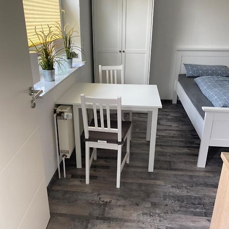 Modernes 21 M² Apartment Ruhig, Modern, Zentral Jever Zewnętrze zdjęcie