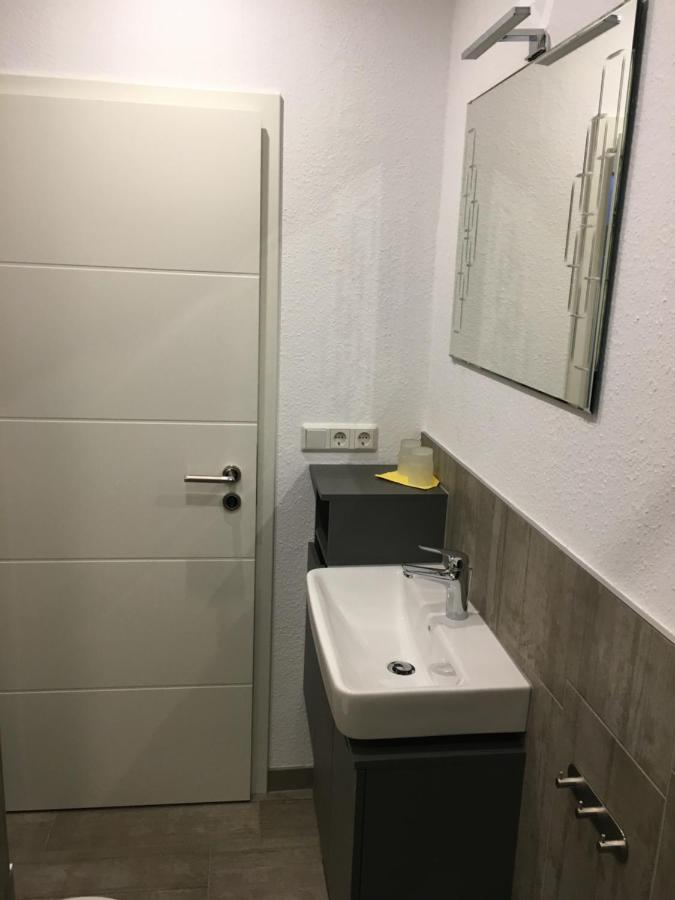 Modernes 21 M² Apartment Ruhig, Modern, Zentral Jever Zewnętrze zdjęcie